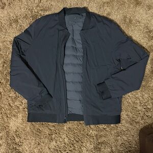Men's Lululemon Intermission Bomber